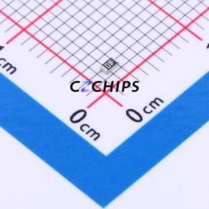Résistance SMD SC0603F1005F2BNRH 0603 (Type : Film Épais) (Résistance : 10 mOhm Précision : 1%) - Product Image 1