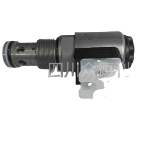 โซลินอยด์ควบคุมทิศทาง WSM10120W-01M-C-N-24DG โซลินอยด์ควบคุมทิศทาง - Product Image 3
