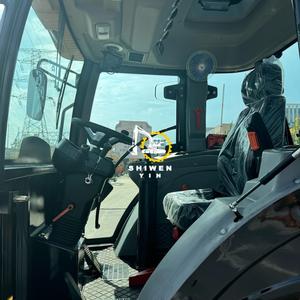 Verwendet für Caterpillar für CAT 432E 2 420E Traktor Bagger lader Lader Gute Leistung Retro excav adoras Caterpillar Usadas - Product Image 5