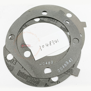 G855 N14 QSN14 QSM11 Original Diesel Engine Spare Parts 4026171 3069103 3048341 Fuel Pump <strong>Gasket</strong> for Blsh Brand High - Product Image 2