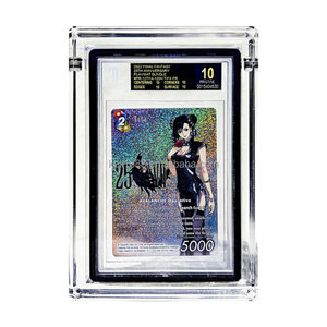 UV bảo vệ Phantom hiển thị x gradguard PA/BGS/cgc Acrylic hiển thị trường hợp - Product Image 1