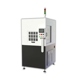 เครื่องขัดแผ่นเวเฟอร์ซิลิคอนสำหรับสายการผลิตไอซี - Product Image 2