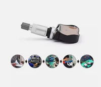Capteur de pression des pneus 103460200A 433 MHz pour Tesla Model S X 3, système de surveillance de la pression des pneus TPMS