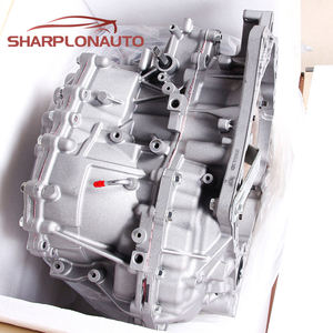 Transmisión Automática Remanufacturada JF017E Impecable para <span class=keywords><strong>Nissan</strong></span> <span class=keywords><strong>Pathfinder</strong></span> 3.5L CVT - Product Image 3