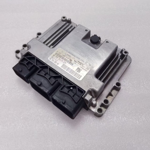 โมดูลควบคุมคุณภาพสูงสำหรับเครื่องยนต์ OEM 0261S06472 9675495080 สำหรับ Peugeot 207 สำหรับ Citroen C3 ชุดควบคุม <span class=keywords><strong>ECU</strong></span> - Product Image 4