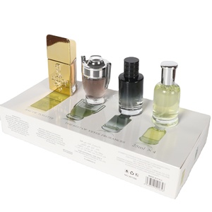 China Top 3 Factory Supply Long Lasting Fragrance Women'S Temptation <strong>Pheromones</strong> Perfume <strong>Oil</strong> Man Women Making - Product Image 1