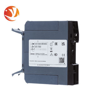 514-1BR20 3UG5ซีเมนส์ของแท้3UG5514-1BR20เฟสตรวจสอบรีเลย์ควบคุมโปรแกรมได้ - Product Image 3