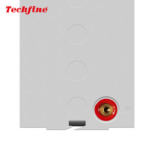 The best 100ah solar battery price 12 volt 100ah agm deep cycle battery for house - Product Image 6