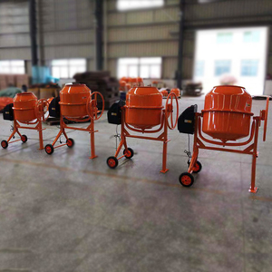 Mezcladora <span class=keywords><strong>de</strong></span> Concreto / Hormigonera con Bomba, Mezcladora Multifuncional <span class=keywords><strong>de</strong></span> Mortero en Venta - Product Image 4