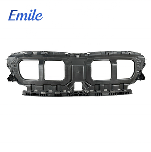 Soporte de Obturador de Guía de Aire 51745A2DB49 51745A2DB49B para <span class=keywords><strong>BMW</strong></span> Serie 3 <span class=keywords><strong>325</strong></span> 320 G28LCI G20 2018-2025, Nuevo - Product Image 4