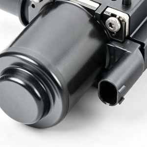 Válvula de cambio de refrigerante eléctrica, válvula de control del sistema de refrigeración, compatible con BMW F01 F02 F10 F11 F25 F26 X3 X4 X5 11538572508 - Product Image 6