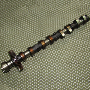 Arbre à cames pour Toyota Avensis Caldina Carina Celica Corolla Corona Sprinter Carib 7A 7AGE 7AFE 1.8L Arbres à cames - Product Image 3