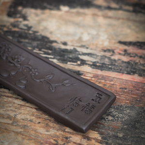 Boîte de bâton d'encens en céramique de style chinois-Brûleur intérieur en bois d'agar pour la cérémonie <span class=keywords><strong>du</strong></span> thé à la maison - Product Image 5