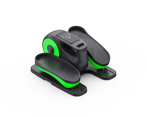 Vélo <span class=keywords><strong>elliptique</strong></span> électrique sous le bureau pour usage domestique Vélo à pédale <span class=keywords><strong>pliable</strong></span> pour les personnes âgées - Product Image 4