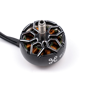 Nuevo Motor sin Escobillas IFlight 2RAW BOB57 XING2 2506 1500KV con Eje de Aleación de Titanio de 5mm, Accesorios Profesionales para Drones de Largo Alcance - Product Image 3