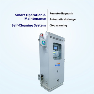 Analizador de Gases Múltiples Runlai 601 de Respuesta Rápida a Prueba de Explosiones, Detector de Gases Múltiples Personalizable para CO, CO2, CH4, O2, CnHm - Product Image 3