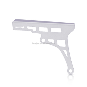 Accessori <span class=keywords><strong>Moto</strong></span> MT-07 braccio frizione copertura per Yamaha MT 07 <span class=keywords><strong>Moto</strong></span> gabbia <span class=keywords><strong>Tracer</strong></span> FZ-07 braccio frizione protezione MT07 FZ07 FZ 07 - Product Image 2