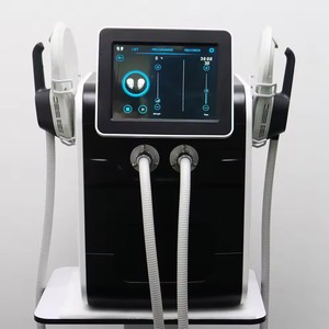 Máquina de Estimulación Muscular CHINCAN SL102 EMS para Moldear el Cuerpo y Adelgazar con 1 Año de Garantía 220V/110V - Product Image 1