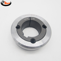 Moyeux de roue à souder en acier C45 WH12 de haute précision (WG/WH/WHG/WM/WMG)