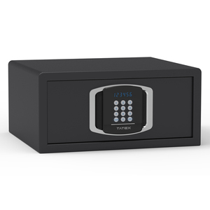 Coffres-forts pour ordinateurs portables d'hôtel TNT 2050 - Product Image 2