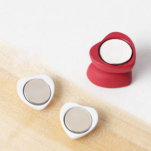 tuile bouton aimant fournitures pour portefeuille bracelet sac à main épaule sac à dos taille sac magnétique accessoires - Product Image 3