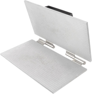 Thiết bị nuôi ong máy tính xách tay hợp kim nhôm sáp ong Máy nền tảng khuôn mật ong Lược dập nổi máy - Product Image 1