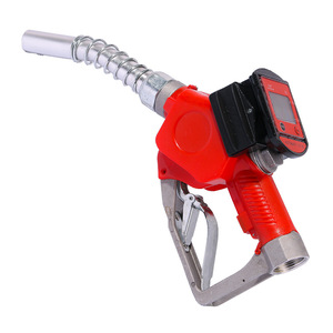 <span class=keywords><strong>Pistolet</strong></span> automatique auto-scellant d'<span class=keywords><strong>essence</strong></span> diesel de méthanol de dosage électronique pour le produit d'outils de carburant et d'huile - Product Image 5