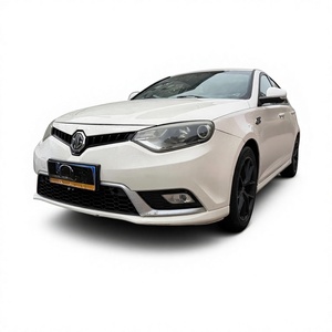 MG6 2015 Hatchback 1.8T 90th Anniversary Track Champion, Automatico InkaNet Flagship / Elite / Comfort - Product Image 1