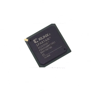 Xilinx Virtex 6 FPGAs - High Performance & Versatility