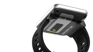 Tập Thể Dục Kích Thước Lớn Đồng Hồ Dm100 1 + 16/3 + 32G Nghe Tỷ Lệ Màn Hình 2.86Inch Thông Minh Đồng Hồ - Product Image 6