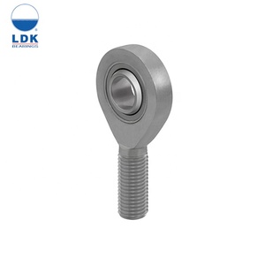 LDK SA5E autolubrifiant <span class=keywords><strong>petite</strong></span> rotule de <span class=keywords><strong>suspension</strong></span> rose mixte - Product Image 1