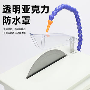 เครื่องแกะสลักหยก เครื่องเลื่อยตัดหยก เครื่องขัดหยก เครื่องเจาะหยก เครื่องตัดหยก เครื่องเจียรไฟฟ้าอเนกประสงค์ - Product Image 3