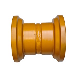 ट्रैक रोलर एम 55 खुदाई के लिए नीचे रोलर - Product Image 2