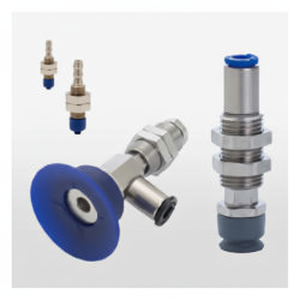 Producto de equipo eléctrico con almohadilla de vacío de tipo estándar PISCO - Product Image 1