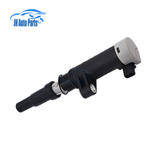 Bobines d'allumage 7700875000 pour Nissan Aprio 2008-2010, Platina 2002-2010, pour Renault Clio 2002-2010, <span class=keywords><strong>Kangoo</strong></span> 2004-2010, Duster 2013- - Product Image 1