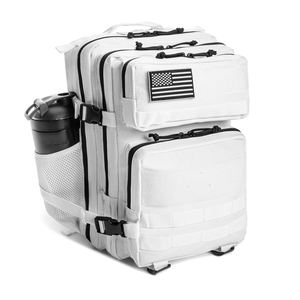 LAMGOYI Kühltasche Mochila Taschen Parche Wolf Crossfit Gym Herren Velcro Tactical Custom Fitness Wander mahlzeit Prep Rucksack - Product Image 2