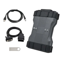 NISSAN VCI WIFI OBD2 programmation de clé d'immobilisation consulter 3 plus mise à jour gratuite pour l'interface de Diagnostic de voiture Nissan Infiniti nouvellement