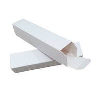 Emballage personnalisé de qualité supérieure boîte à huile bouteille de cosmétiques boîte en papier emballage flacon compte-gouttes avec boîte