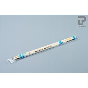 Chất Lượng Tốt Khuyến Mại Cho Trẻ Em Dễ Dàng Để Sử Dụng Sinh Thái Thân Thiện Với Đũa, Thực Phẩm Cấp <span class=keywords><strong>OPP</strong></span> Đóng Gói Dùng Một Lần Tre Vòng Đũa - Product Image 5