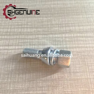 Pièces automobiles, <span class=keywords><strong>goujon</strong></span> d'essieu adapté à <span class=keywords><strong>Toyota</strong></span> Land Cruiser 76 78 79 100 90116-10201 - Product Image 2