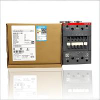 Kontaktor AC ABB AF370-30-11 13 100-250V AC/DC 50/60Hz 3P 370A 3 Fasa Kontaktor Magnetik CE/RoHS/CUL untuk Kontrol Motor