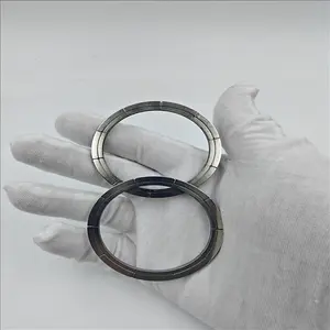 הגעה חדשה בצורת מאוורר מגנט של טבעת מגנט לטלפון נייד מגנטים לטעינה אלחוטית