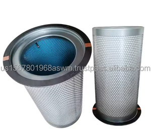 Mengma 1625165731 Nouvel élément filtrant séparateur d'huile pour compresseur d'air de haute qualité - Product Image 4