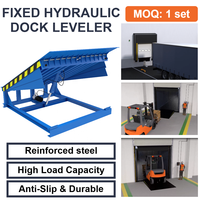 Meilleures ventes : Plateformes élévatrices hydrauliques pour quais de chargement – Rampe de quai pliable/télescopique/verticale/à bord/mécanique/à ciseaux