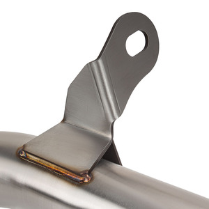 Tube d'adaptation d'échappement pour moto BMW F900GS, compatible F750GS F850GS/ADV 2018-2023, <span class=keywords><strong>F800GS</strong></span> F900GS/Adventure 2024-2026 - Product Image 3