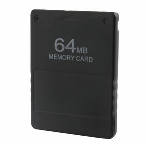<span class=keywords><strong>Tarjeta</strong></span> <span class=keywords><strong>de</strong></span> memoria <span class=keywords><strong>de</strong></span> alta velocidad para <span class=keywords><strong>PlayStation</strong></span> 2 PS2 16MB 32MB 64MB 128MB 256MB - Product Image 3