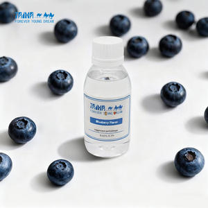 Arôme et parfum de myrtille de qualité alimentaire, liquide concentré, arômes de fruits pour aliments - Product Image 4