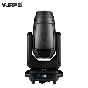 Vshow 2pcs s712 và gấp kẹp và flightcase LED mô-đun 450W chùm tại chỗ rửa bsw 3in1 Zoom CMY CTO di chuyển đầu ánh sáng - Product Image 3