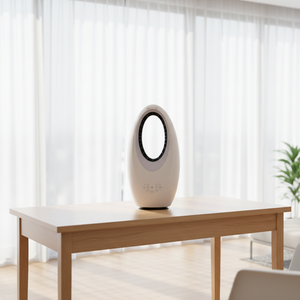 Bladeless Plastic Air Cooling Tower <b>Fan</b> <b>Remote</b> <b>Control</b> Oscillating Timer Outdoor Hotels Household Powered <b>Fan</b> Air Condi - Product Image 3