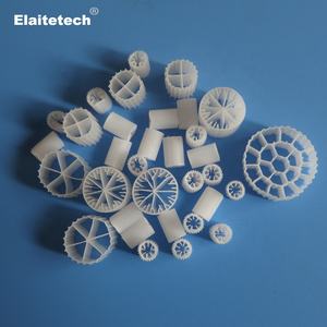 Ultraviolet <strong>Pond</strong> Bio <strong>Filter</strong> <strong>Media</strong> AMB Biomedia Biocell Moving <strong>Media</strong> for Fish <strong>Pond</strong> - Product Image 5